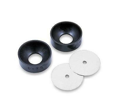 Tie Rod Inner Socket Set Poly TR4A, TR250, TR6, Spitfire