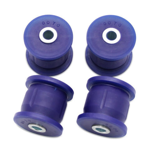 Trailing Arm Bushing Set Poly Lower TR7 TR8 SuperPro