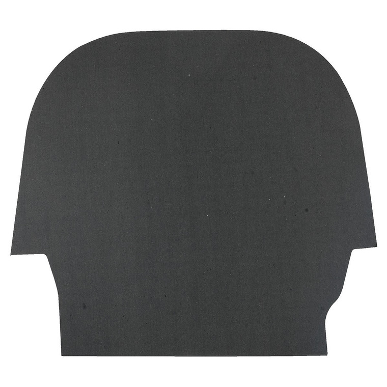 Seat Back Stiffener MGB 70 to 80