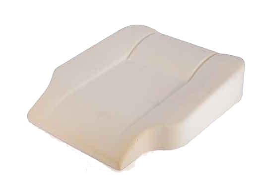Seat Foam Base Right MGB 70 to 72