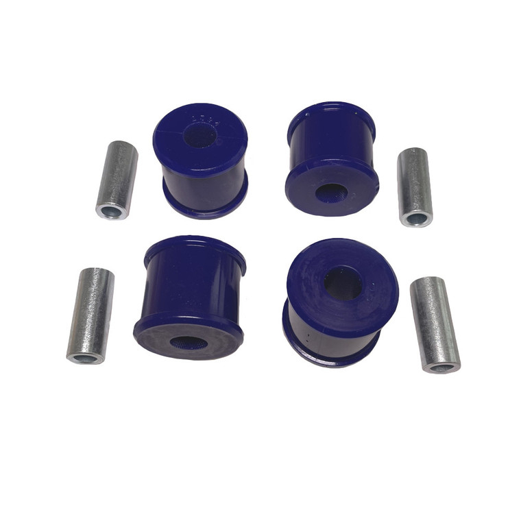 Radius Arm Bushing Set Poly BJ8 from (c)26705