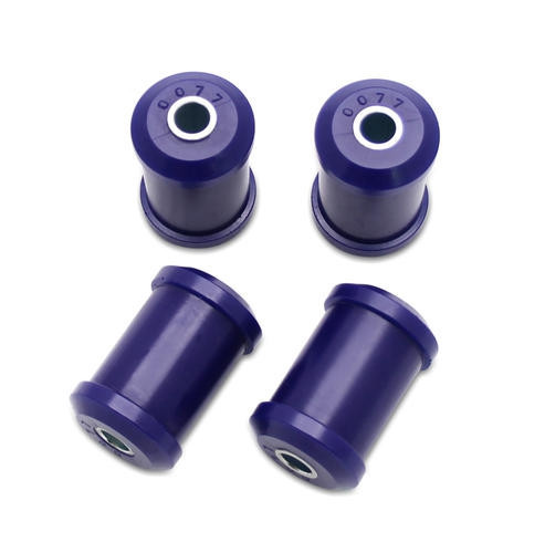Trailing Arm Bushing Set Poly TR4A to TR6 SuperPro