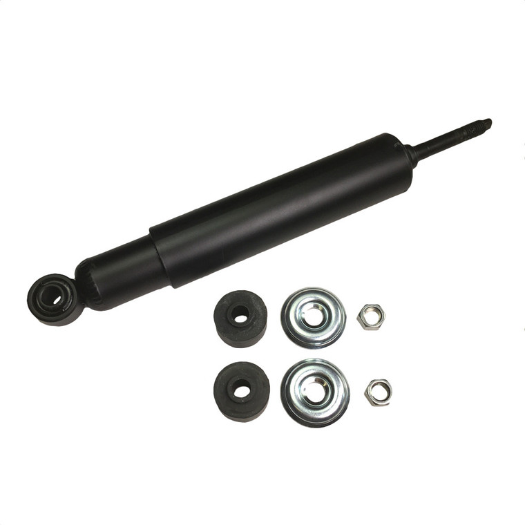 Shock Absorber Gas Rear Mini