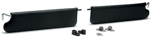 Sun Visor Kit Midget