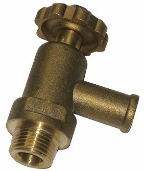 Heater Valve Sprite Midget to 1974  Austin Healey BN1-BN2