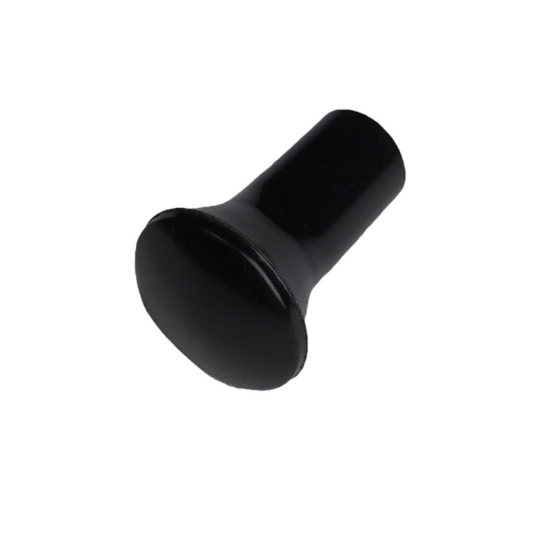 Knob Panel Light Switch Plain