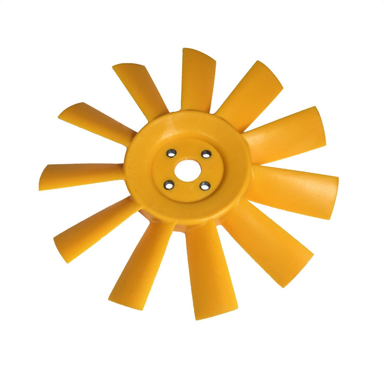 Cooling Fan 11 Blade Mini 59 to 2000