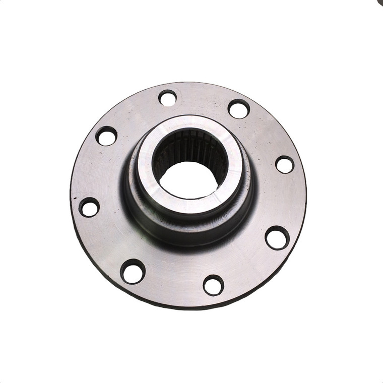 Drive Flange EN8 7.5 Disc Wheel Mini 63 to 74