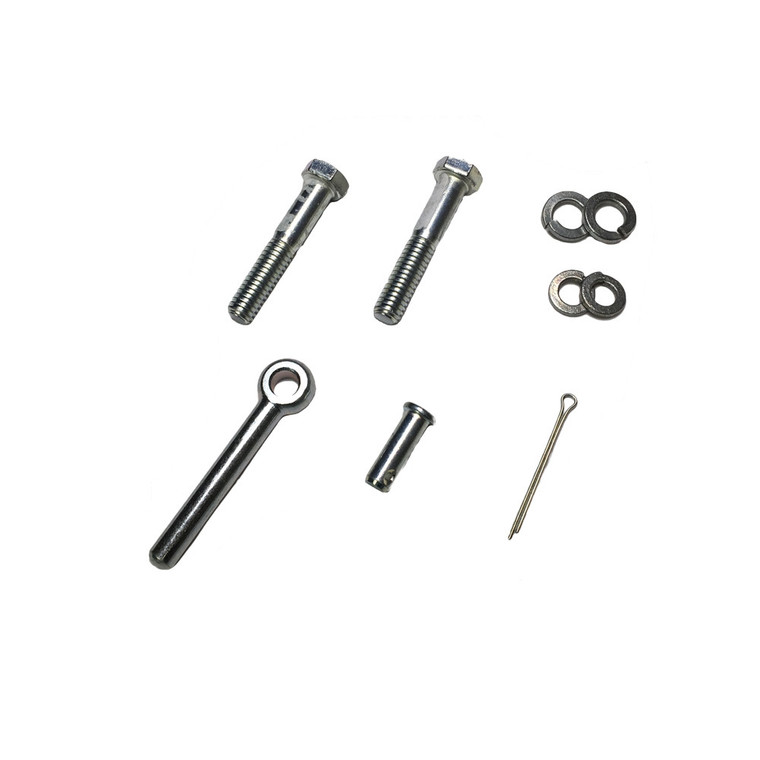 Clutch Slave Mounting Kit MGA MGB