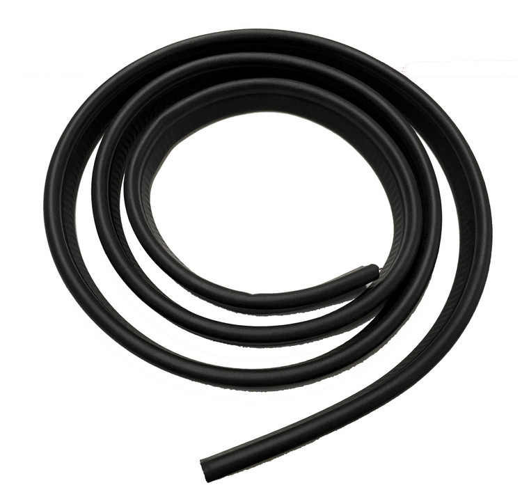 Hood Seal Rear MGB 68 to 80