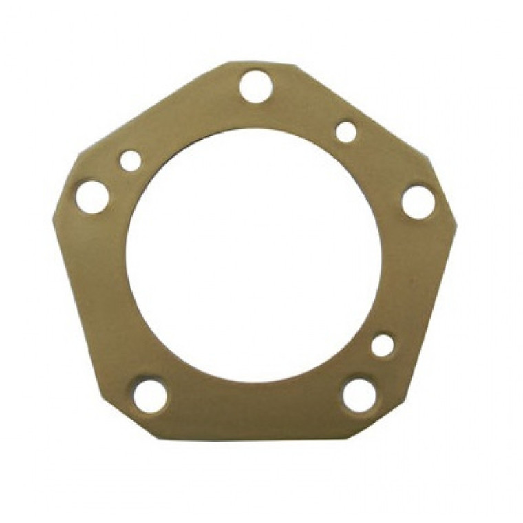 Gasket Side Axle Late BN1 to BJ8