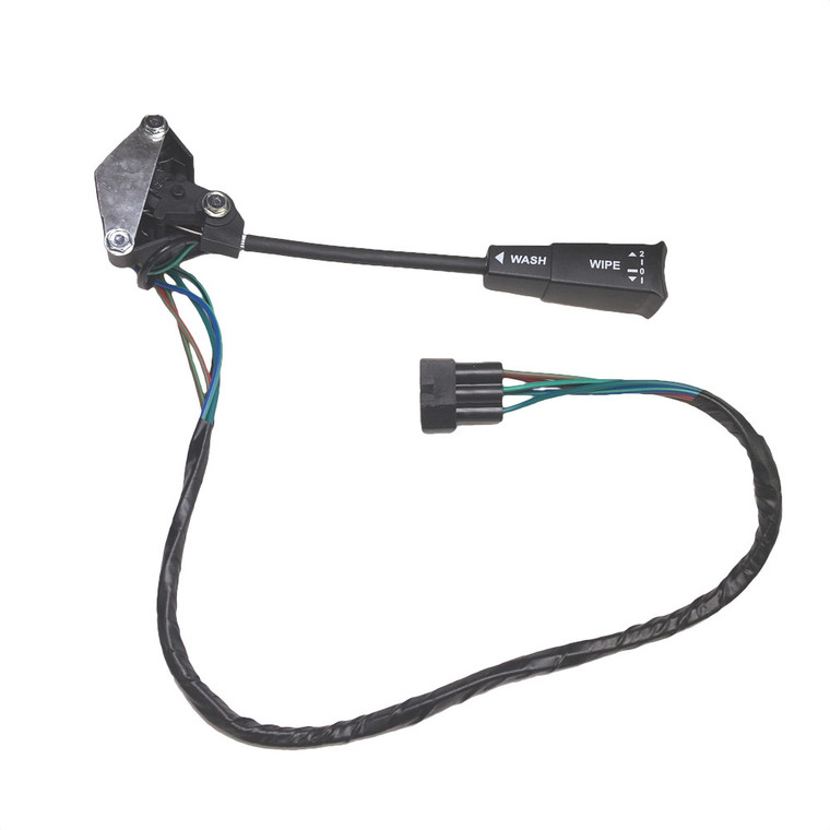 Wiper Switch Lucas Spitfire 77 to 80