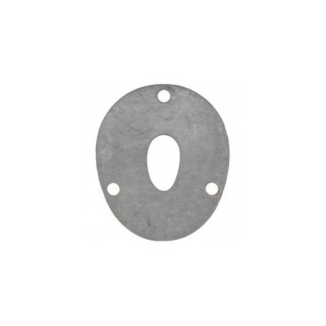 Filler Neck to Floor Seal MGA