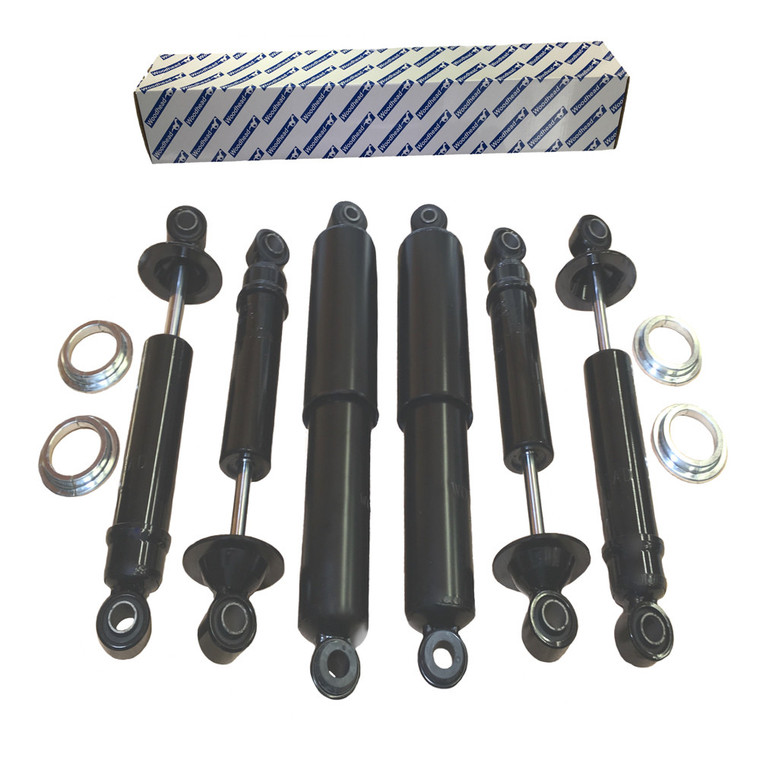 Shock Set E-Type Series I, II
