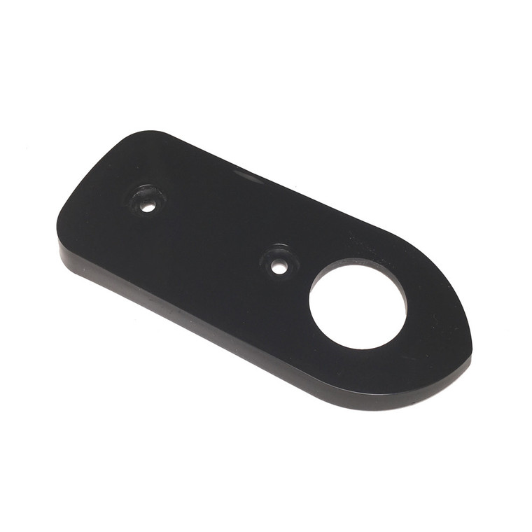 Side Marker Plinth Front Right Hand Midget 69 to 79