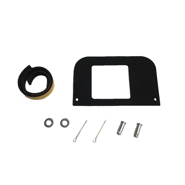 Pedal Box Mounting Kit MGB 68 to 74