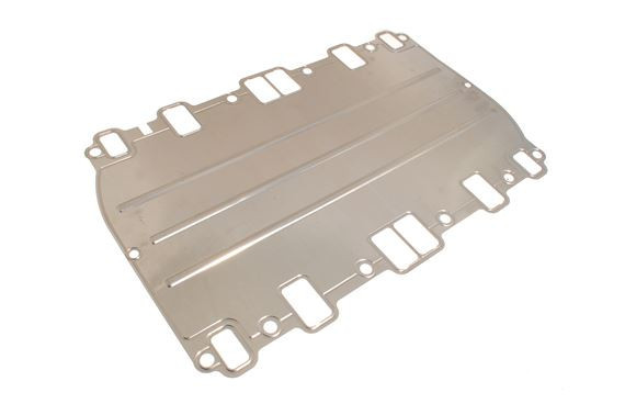 Valley Pan Gasket Rover V8
