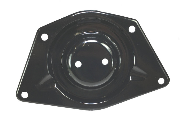 Spring Pan Austin Healey BN1 to BJ8