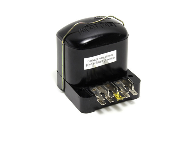 Voltage Regulator Plug-in Terminal Dummy