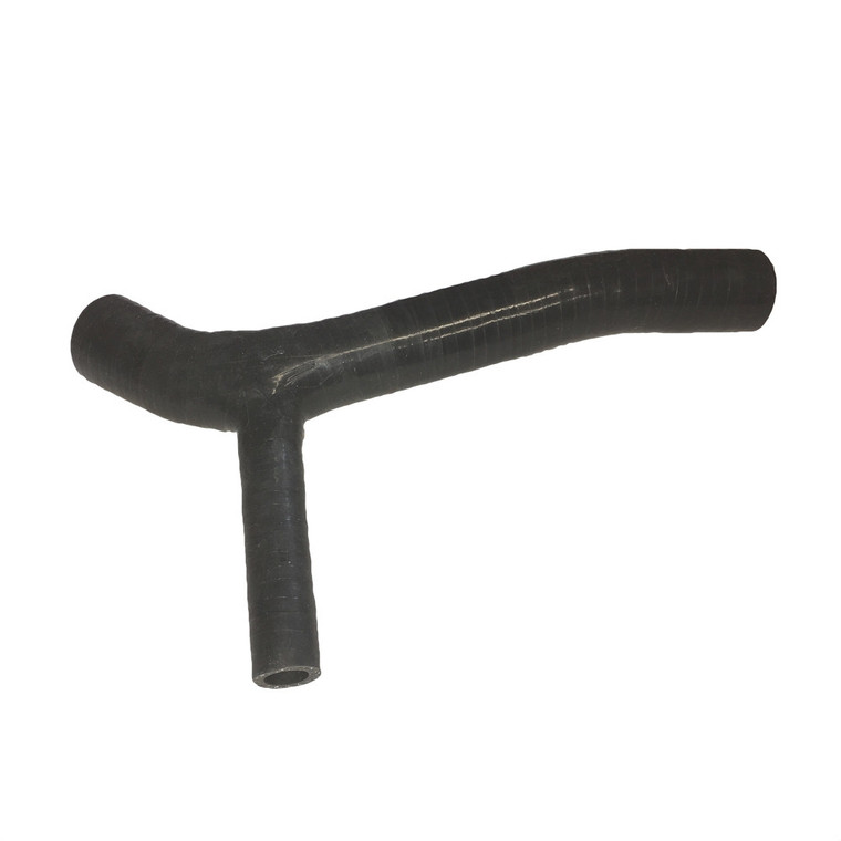 Radiator Hose Lower Silicone MGB 75 to 76