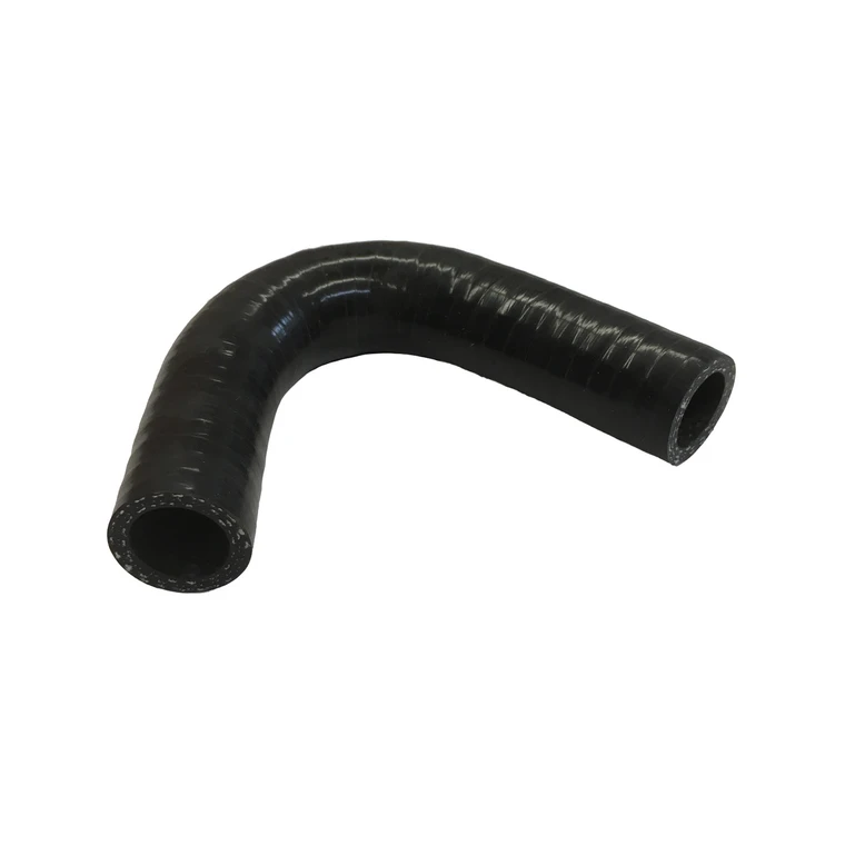 Radiator Hose Upper Bypass Silicone GT6
