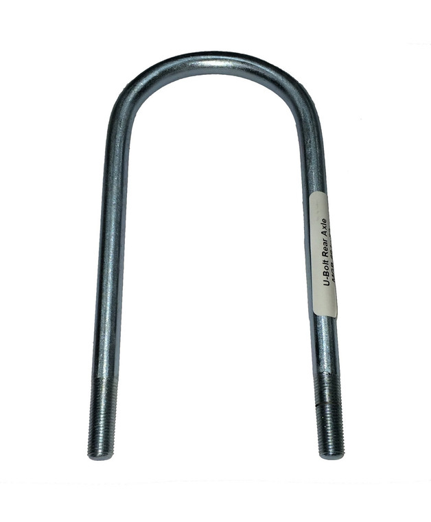 U-Bolt Leaf Spring TR3 Late to TR4 to CT23382
