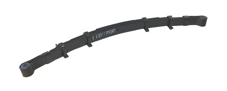 Leaf Spring BN4 to BJ8 to (c)26704
