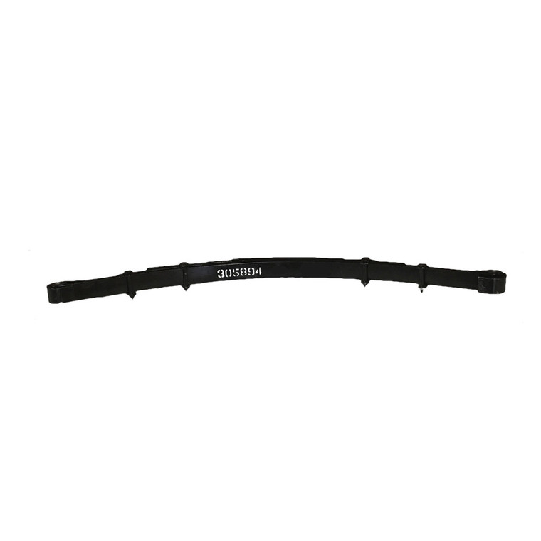 Leaf Spring Spitfire 62 to 70