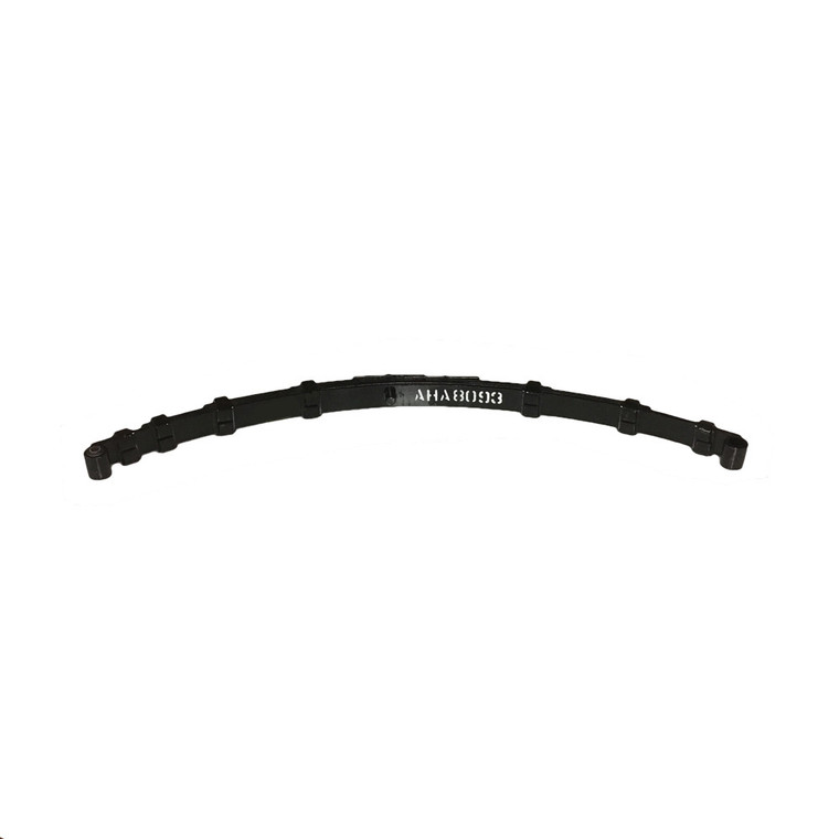 Leaf Spring Rear Midget 64 to 74, Sprite 64 to 68