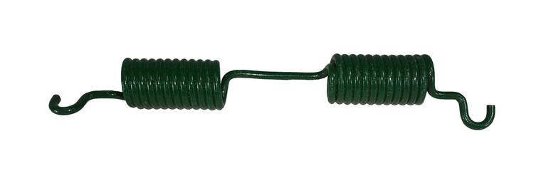 Brake Shoe Return Spring Adjuster End TR3 10 Inch Girling