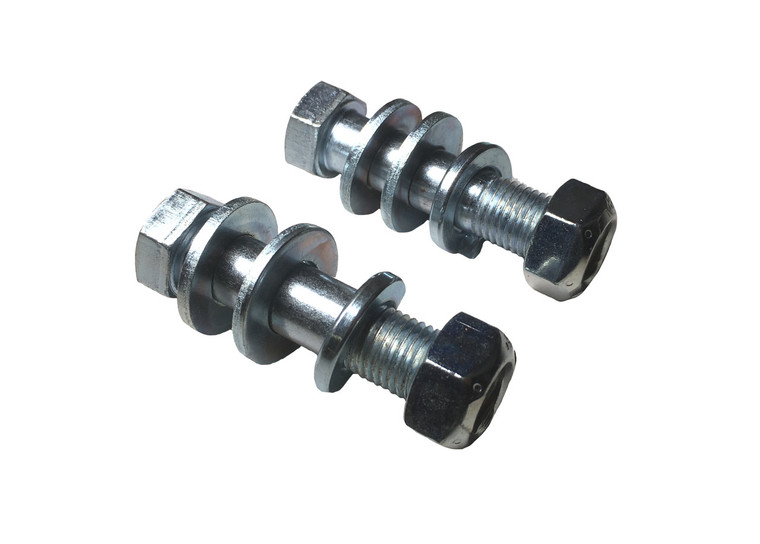 Sway Bar Link Bolt Kit MGB