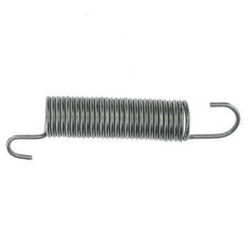 Pedal Spring Clutch or Brake Spridget, MGA, MGB