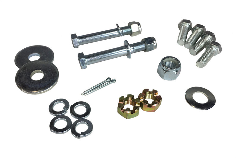 Top Link Bolt Kit TR4A to TR6