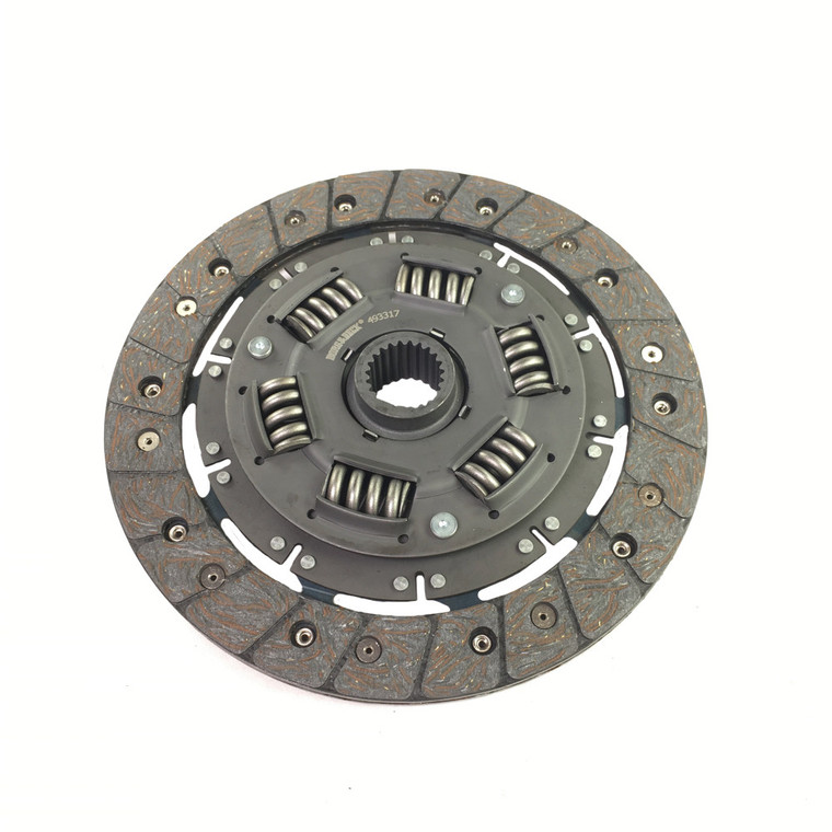 Clutch Disc MGB, MGA MKII from (e)3829