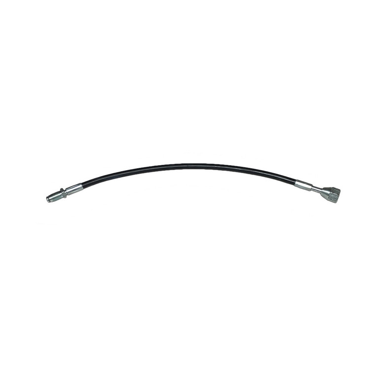 Clutch Hose Black TR250 TR6
