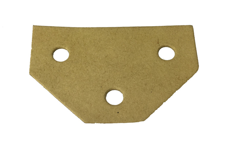 Gasket Shim Hinge to A Post Triumph