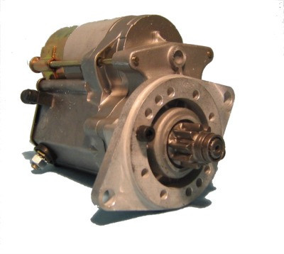 Starter, Gear Reduction Sprite, MG Midget to 1974