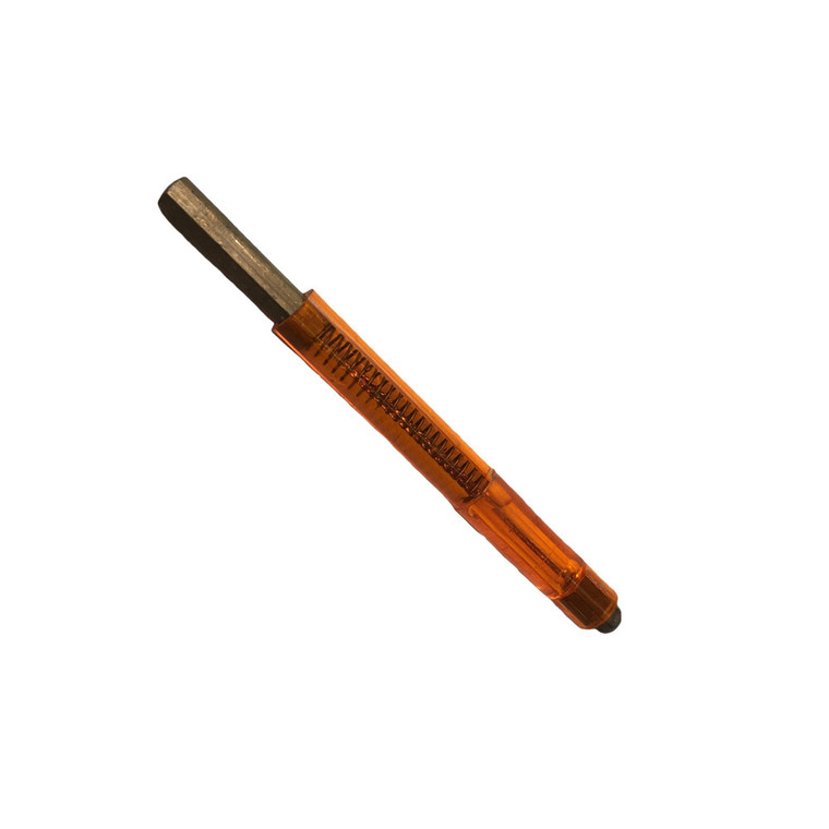 Horn Brush Triumph 3.4 Inches