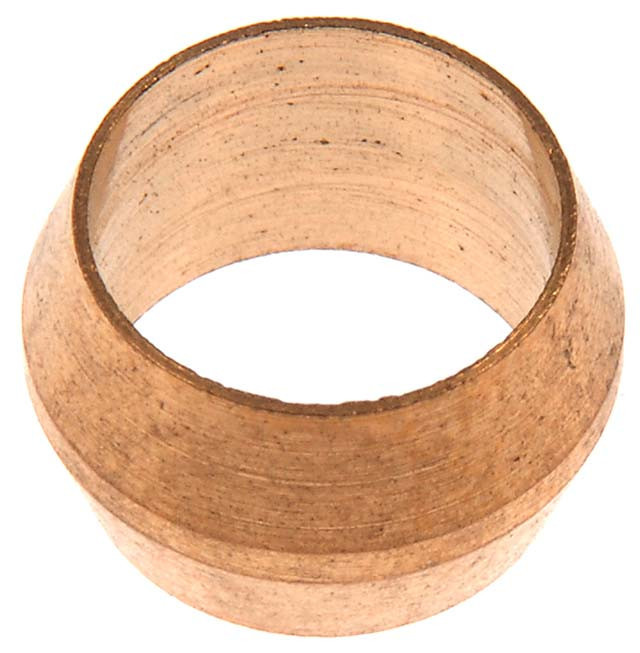 Compression Fitting for Fuel Line 5/16