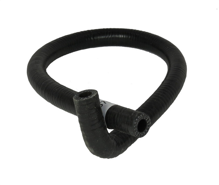 Hose TR2 TR3 Heater Inlet or Outlet Silicone