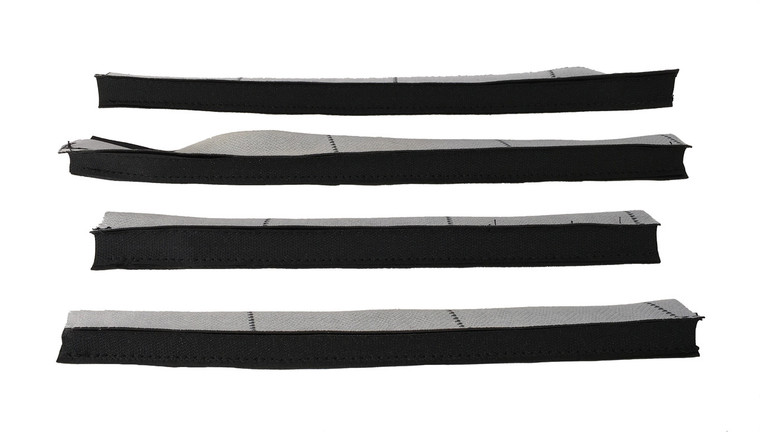 Convertible Top Velcro Kit TR250 TR6
