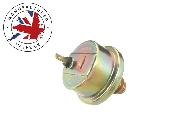 Oil Pressure Sending Unit OE E-Type 6-Cylinder