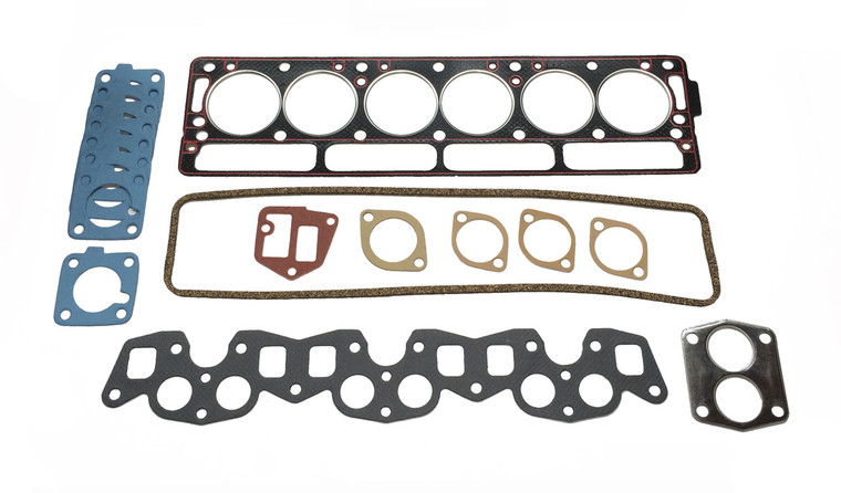 Head Gasket Set HD TR6 72 to 76, GT6 72 to 73 Lucas Brand