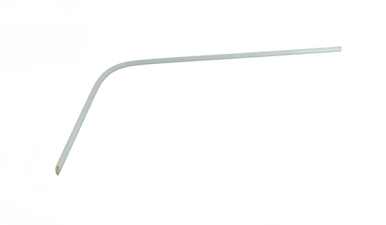 Coolant Overflow Bottle Hose TR4A, TR250, TR6, Spitfire, GT6