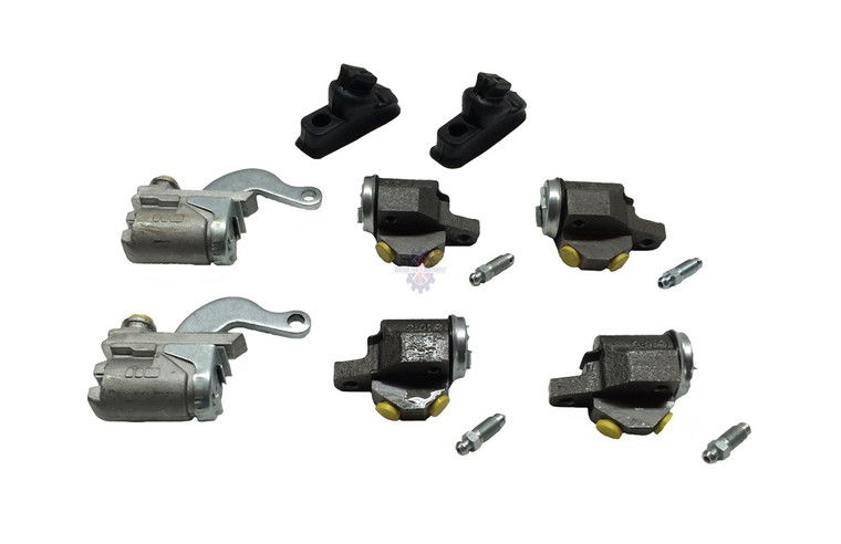 Wheel Cylinder Car Set TR2 TR3 to TS1304