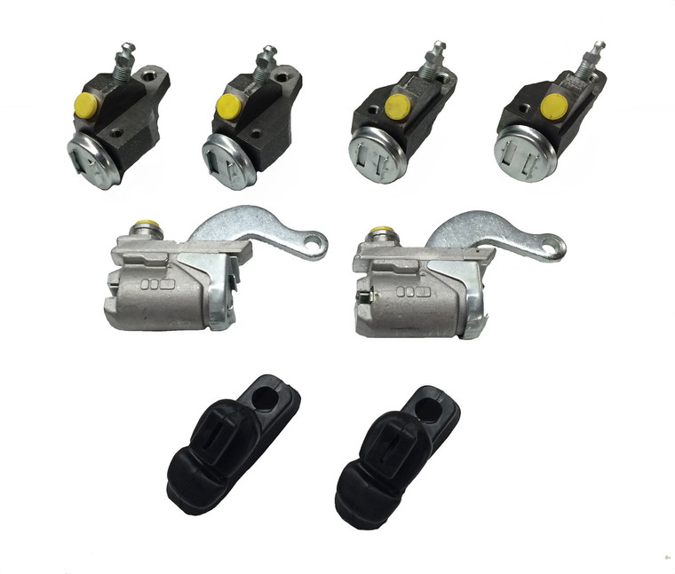 Wheel Cylinder Car Set Sprite Midget to 1962