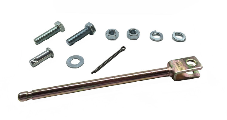 Clutch Slave Mounting Kit TR250 TR6