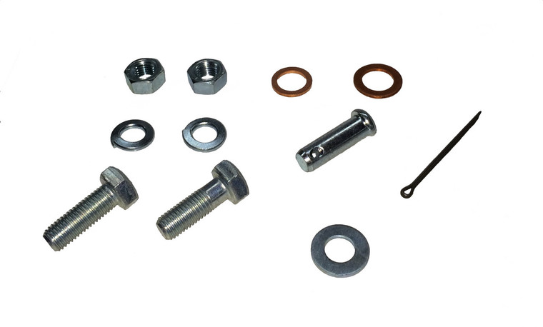 Clutch Master Mounting Kit MGB