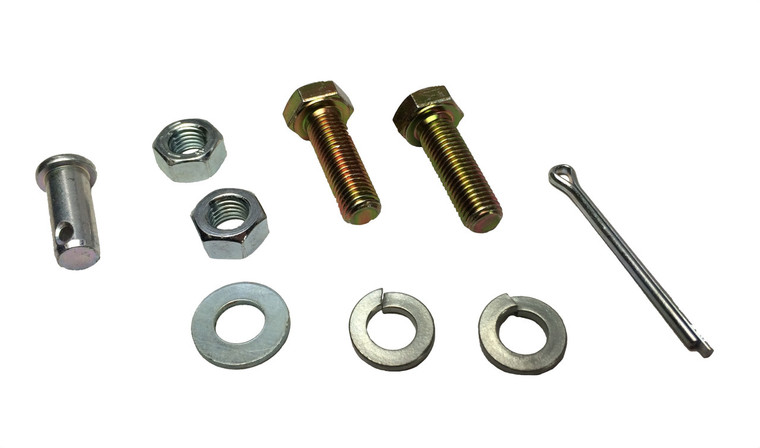 Clutch Master Mounting Kit TR4, TR4A