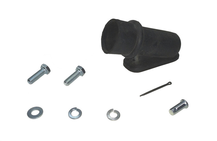 Brake Master Mounting Kit Spitfire GT6
